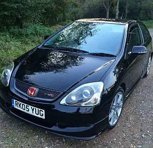 Car for sale in Horsham