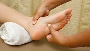 Horsham reflexology - reflexology in Horsham, West Sussex
