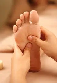 Horsham reflexology - reflexology in Horsham