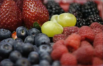 Anti-inflammatory superfoods for joint and immune health
