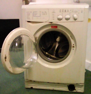 Washine machine for sale in Horsham