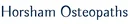 Horsham Osteopaths, West Sussex