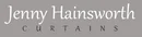 Jenny Hainsworth Curtains, Horsham, West Sussex