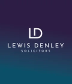 Lewis Denley - solicitors in Horsham, West Sussex