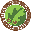 Sussex Sunday Walkers