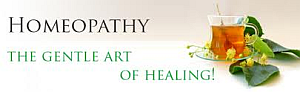 Homeopathy in Horsham, West Sussex - Homeopathic healing