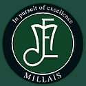 Millais secondary school in Horsham, West Sussex