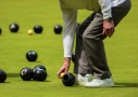 Park Bowls Club in Horsham