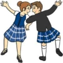 Scottish Country Dancing Club in Horsham