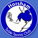  Table Tennis in Horsham